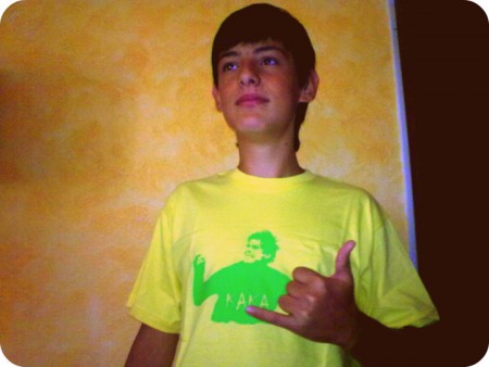 Gianluca "FrancoLezzi" Lezzi