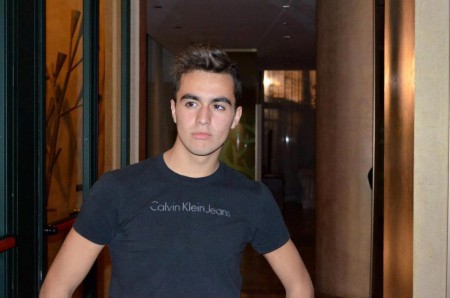 Gianluca "Vaancj" Micella
